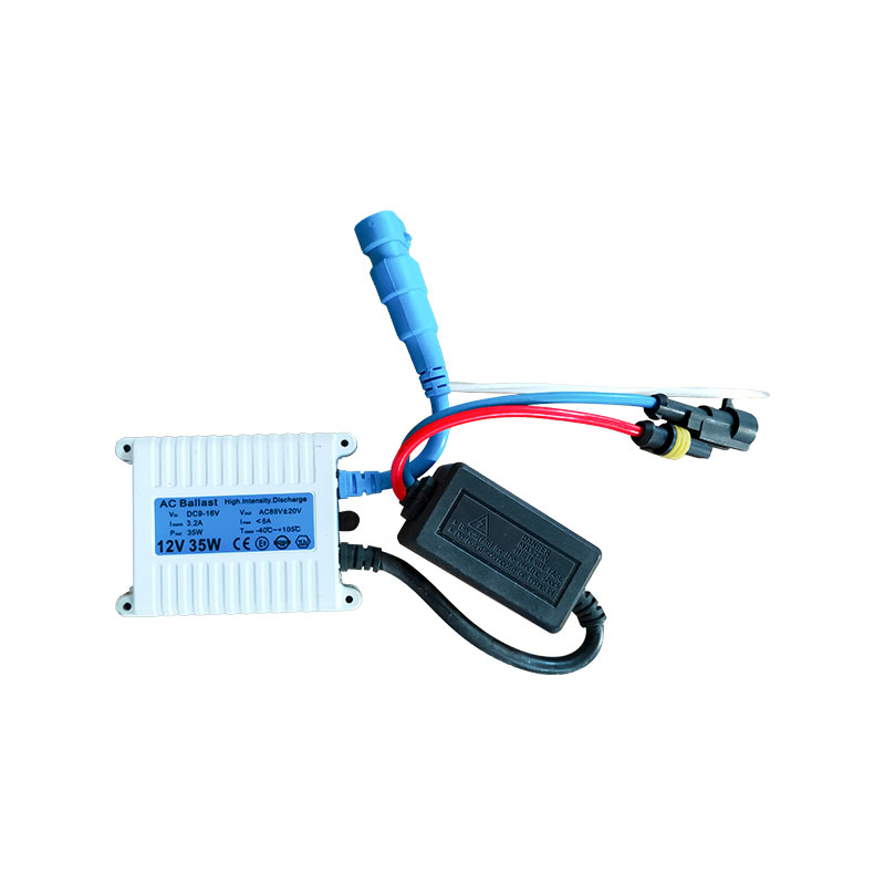 HID鎮(zhèn)流器B5-無解碼，適用于70%的汽車 用于HID氙氣燈泡和汽車的連接-鎮(zhèn)流器和套裝