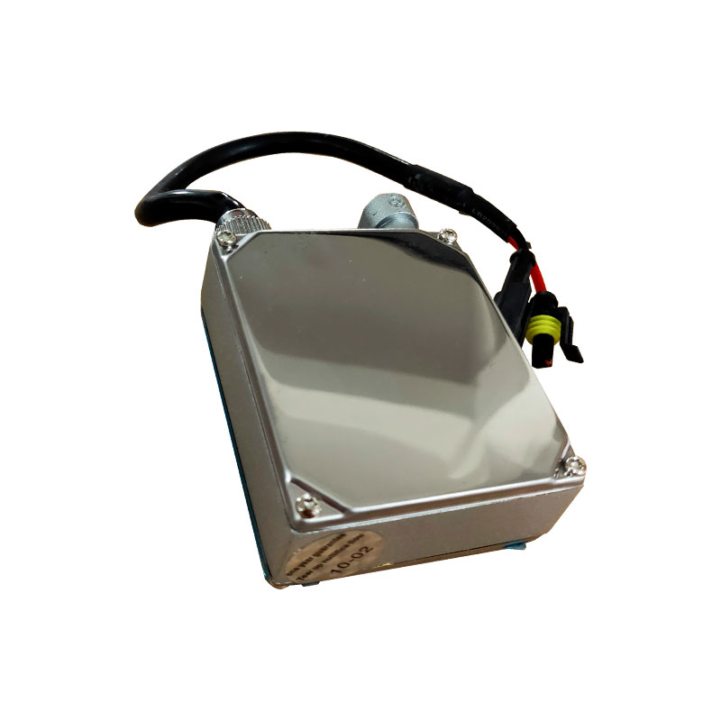 HID Ballast MD-帶解碼，適用于95%的汽車 用于HID氙氣燈泡和汽車-Ballast和set的連接